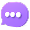 Free Chat: Safe digital connect icon
