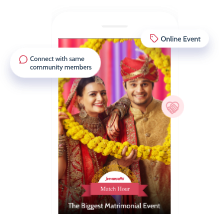 Picture of Jeevansathi.com