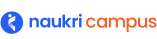 Naukri Campus Logo