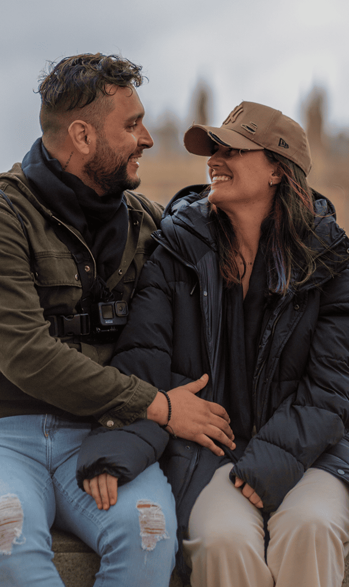 NRI Matrimony Banner