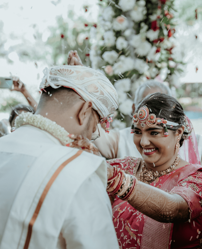 Ravi & Divya